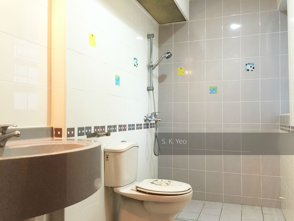 Blk 273D Compassvale Link (Sengkang), HDB 4 Rooms #134357332